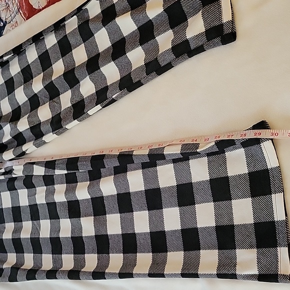 🌟HP🌟Columbia Fleece Pajama Set - XL NWOT - Picture 8 of 15